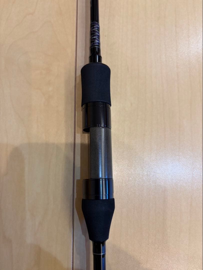 ダイワ ハートランドHL6102LFS-AGS13 冴掛レベルディレクション