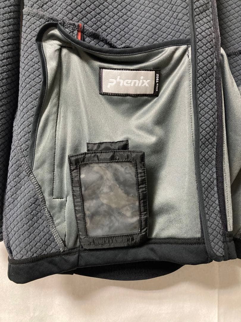 フェニクス