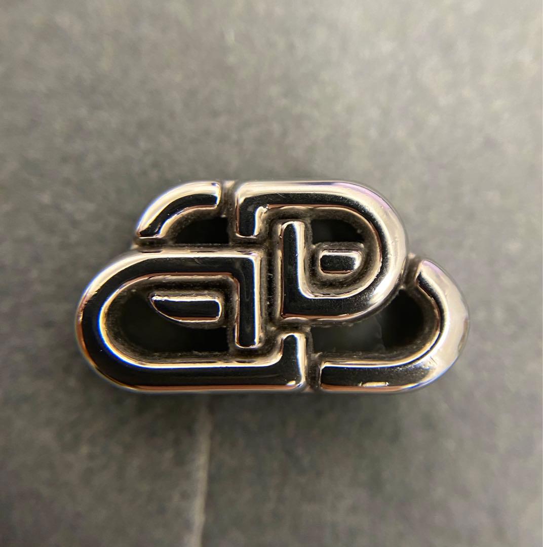 BALENCIAGA ピアス バレンシアガ