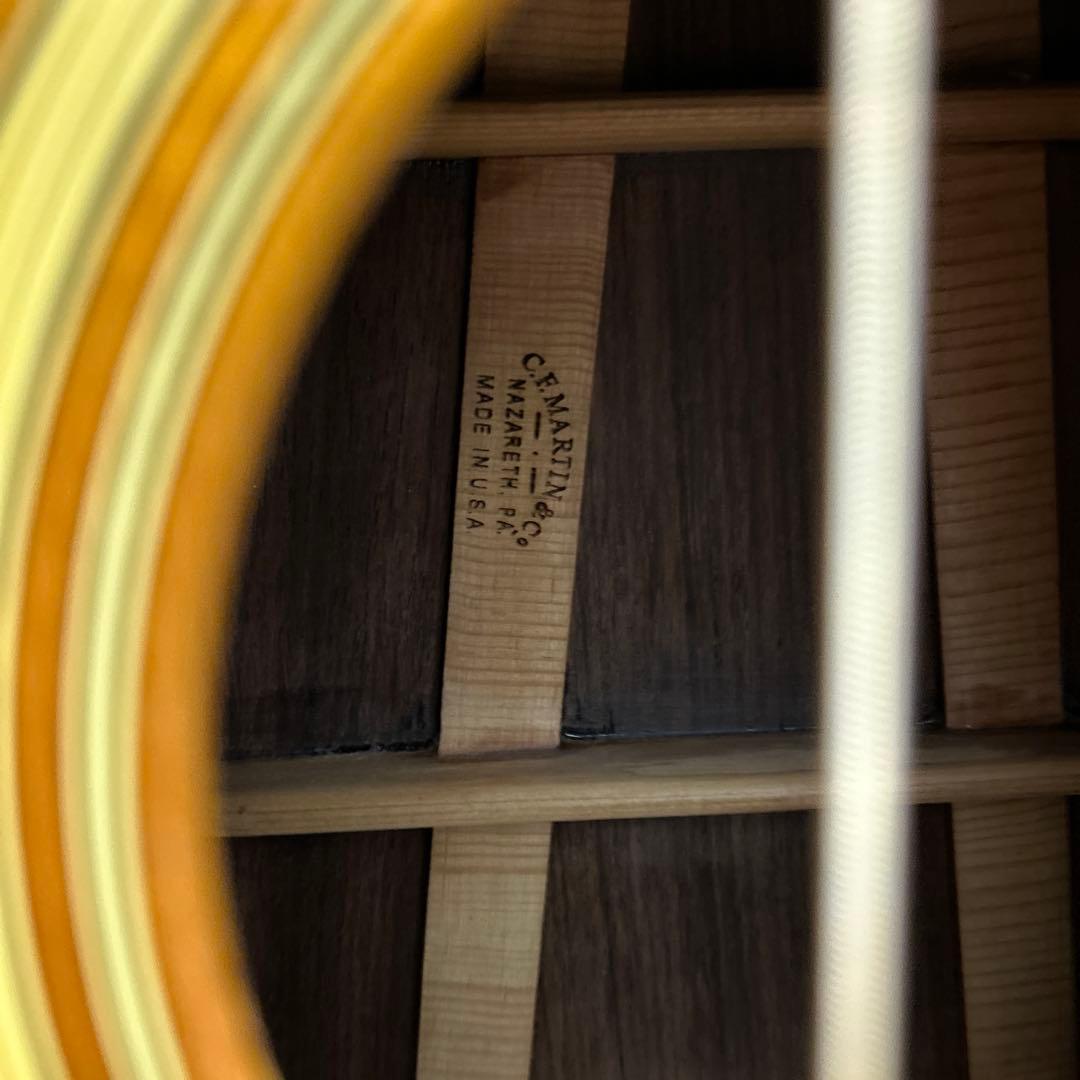 ［本日限定お値下げ］Martin D-35（2005年製）