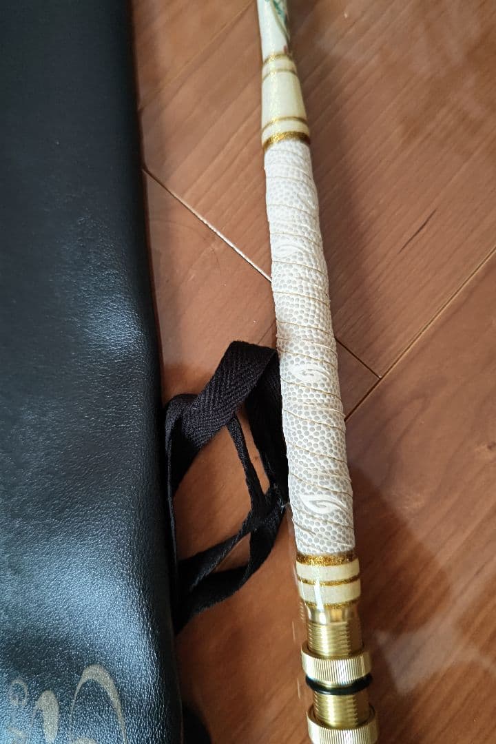 [剛樹] SQ ロゴス 155H イカ専用竿