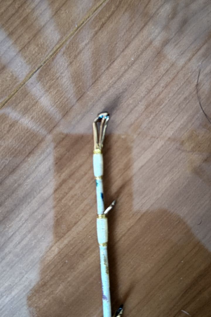 [剛樹] SQ ロゴス 155H イカ専用竿