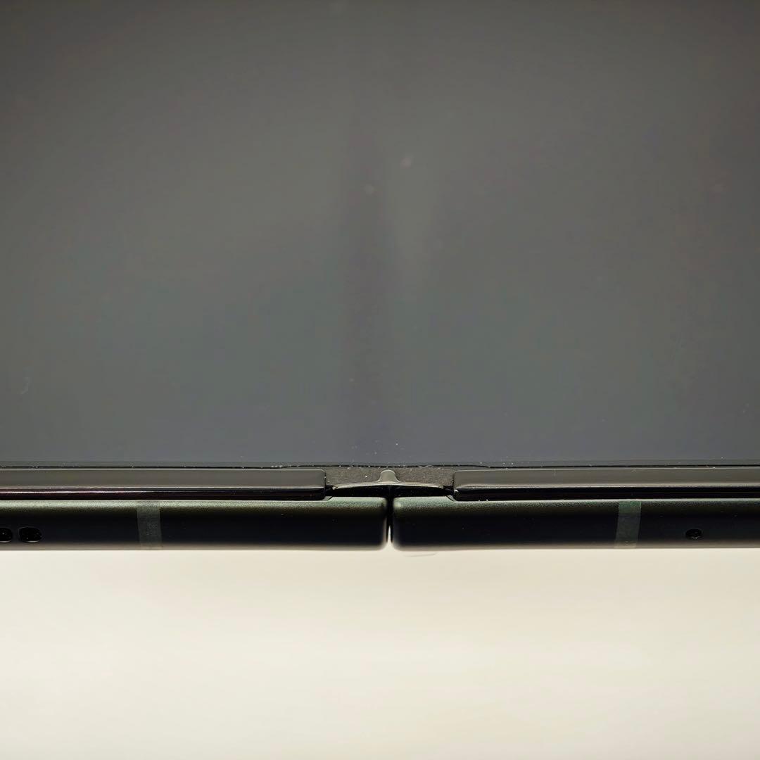 Galaxy Z Fold3 5G 香港版 512GB 美品 デュアル物理SIM