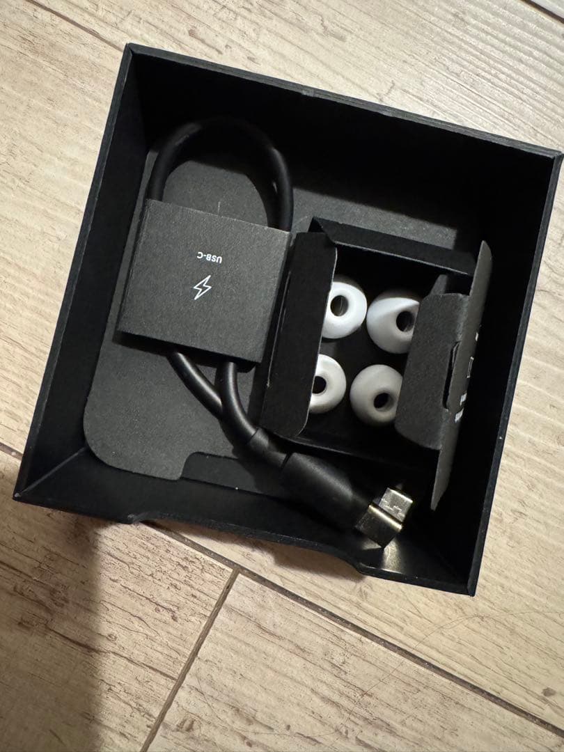 FRAGMENT x Beats Fit Proフラグメント ビーツ ホワイト