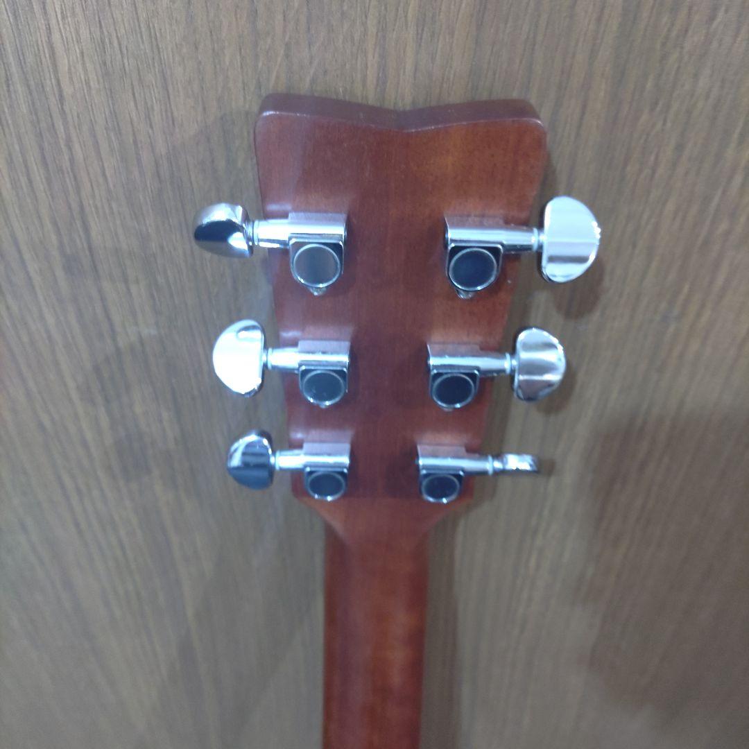 VMPD7-916-1 Yamaha FS720S アコースティックギター