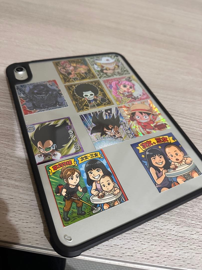 Apple iPad 10.9インチ シルバー 本体