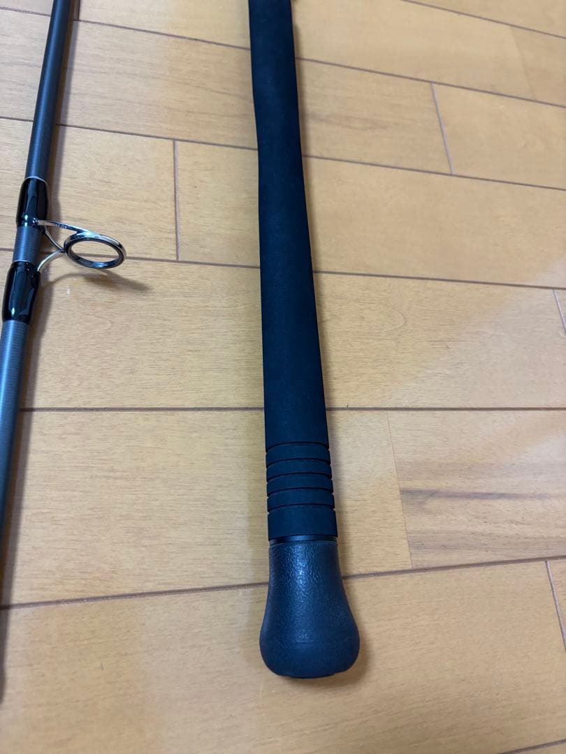 アピア　グランテージアトラス　ブルーランナー100H