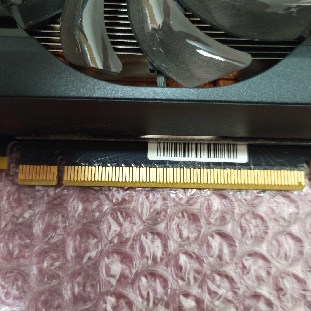 GeForce GTX 1070Ti グラフィックボード