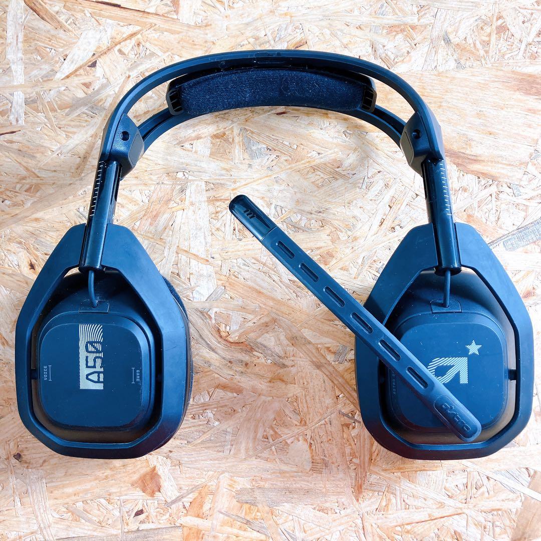 ヘッドホン Logicool ASTRO A50 A50WL-002