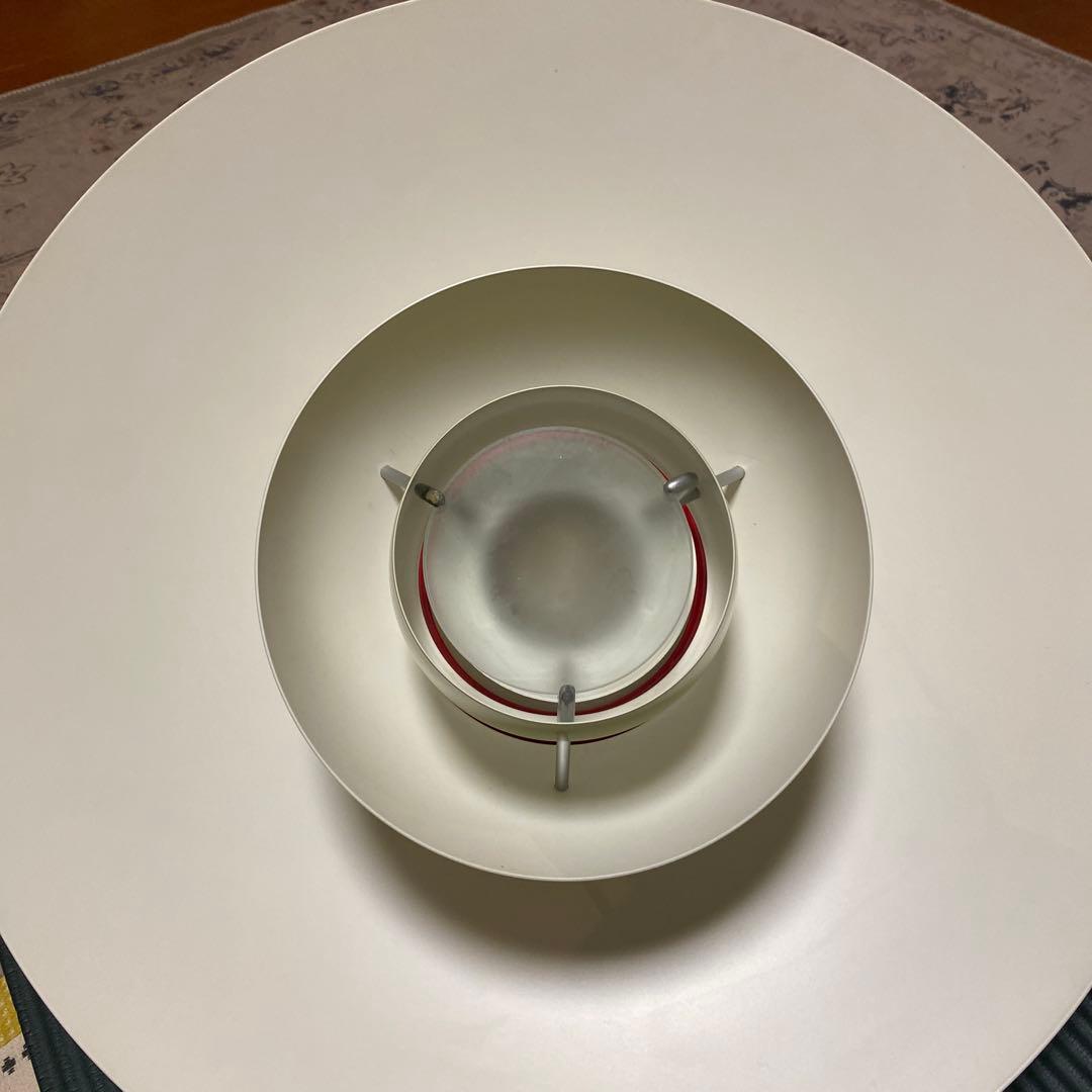 louis poulsen PH50 ワサビグリーン