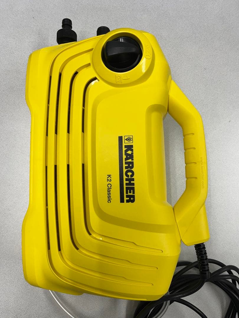 ケルヒャー　K2クラシック