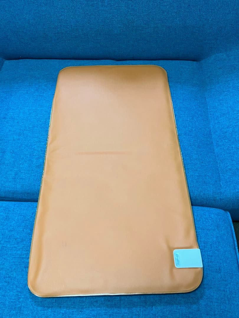 【美品】小林産業 たまがわ和（なごみ）たまがわ岩盤セラミック 岩盤浴