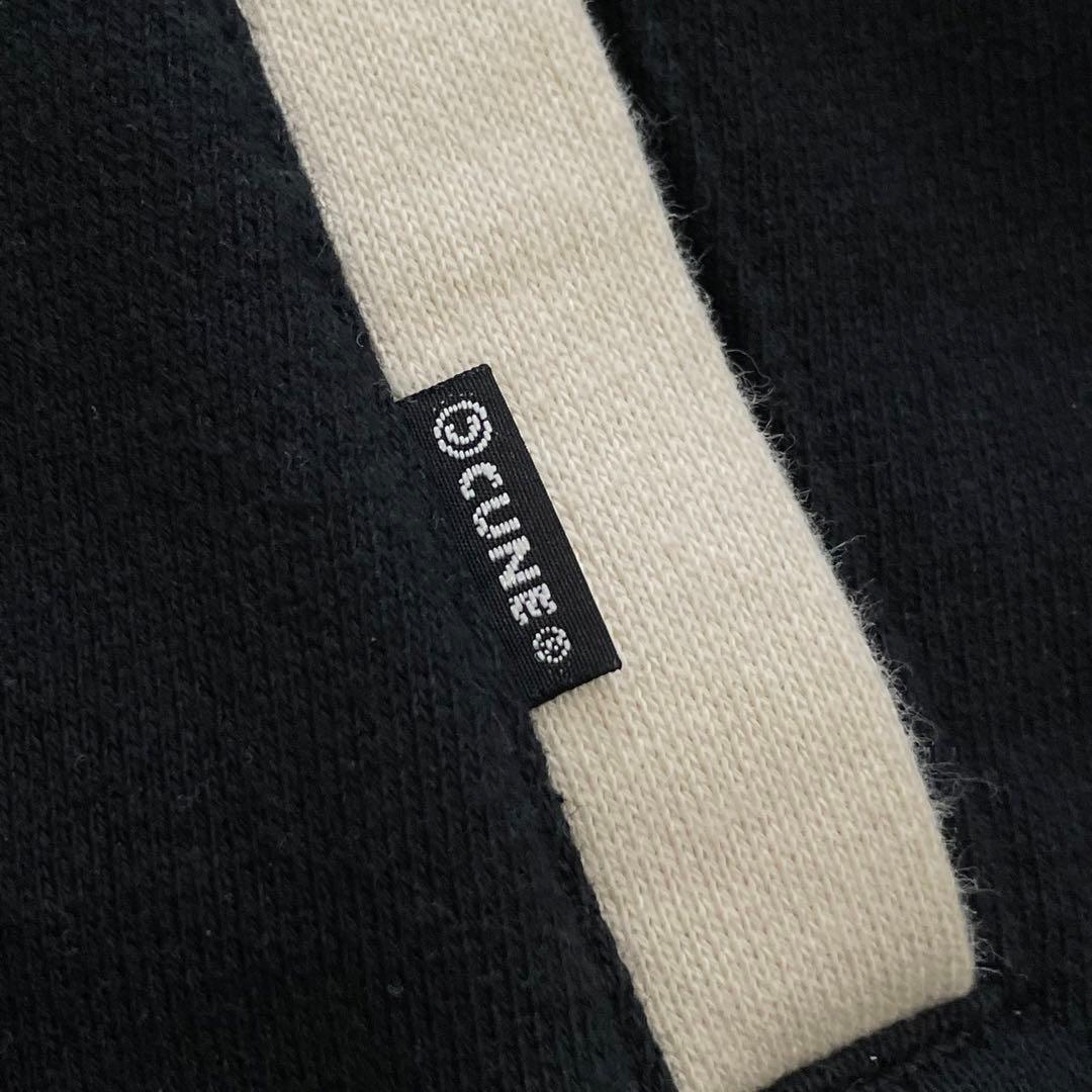 CUNE × リラックマ　スウェットスタジャン　2024AW 30周年　XL相当