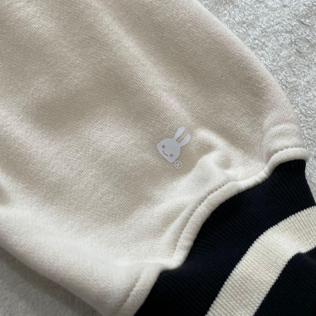 CUNE × リラックマ　スウェットスタジャン　2024AW 30周年　XL相当