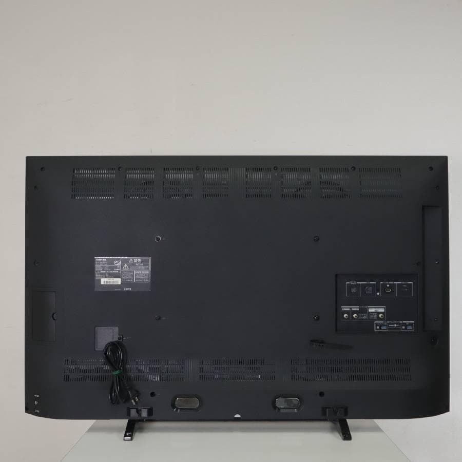 東芝 4Kダブルチューナー内蔵 レグザ 49インチ 液晶テレビ 49Z730X
