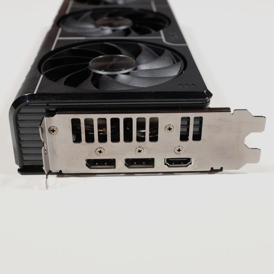 グラフィックボード・グラボ・ビデオカード ASUS PRIME RX 9060XT 16GB GDDR6 OC