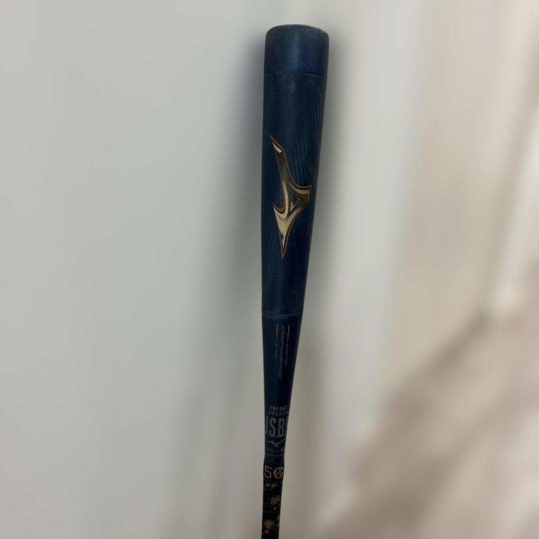 ※Y MIZUNO ビヨンドマックス　レガシー　78cm ミドルバランス