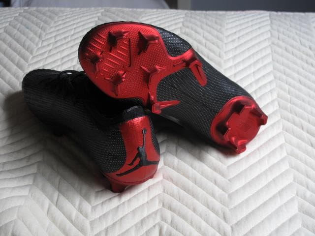 マーキュリアルヴェイパー 12  エリート  FG、24ｃｍ