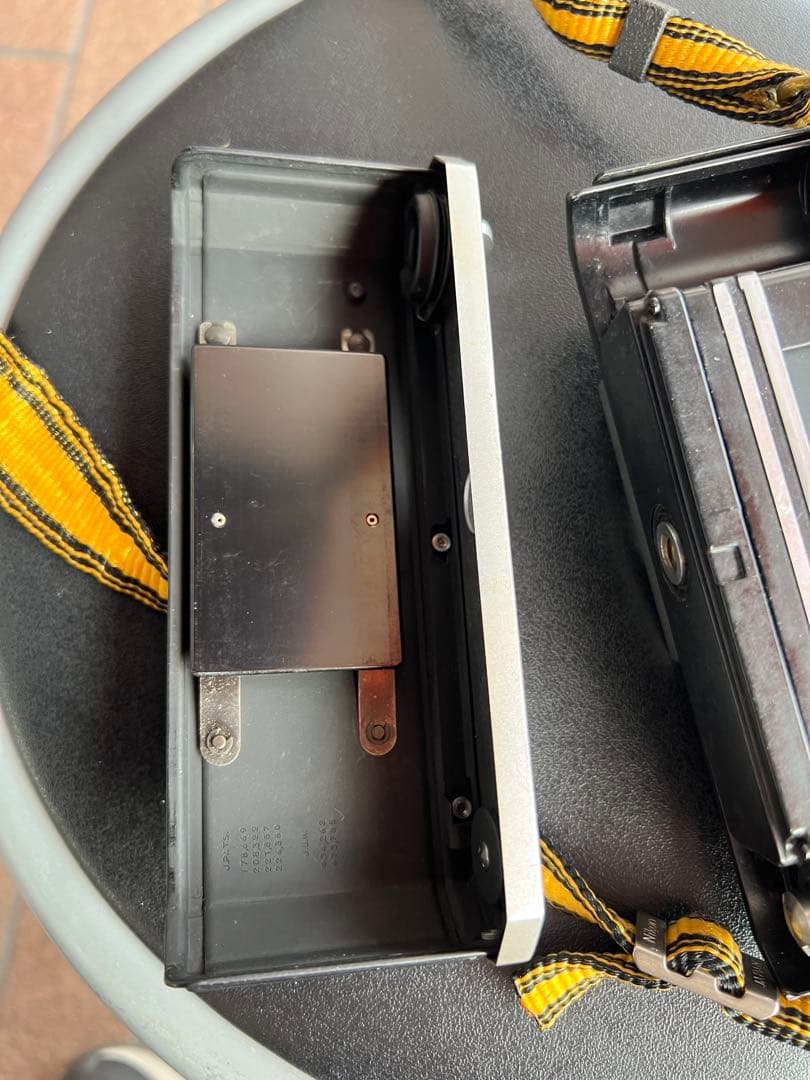 Nikon F フィルムカメラ、レンズセット中古品