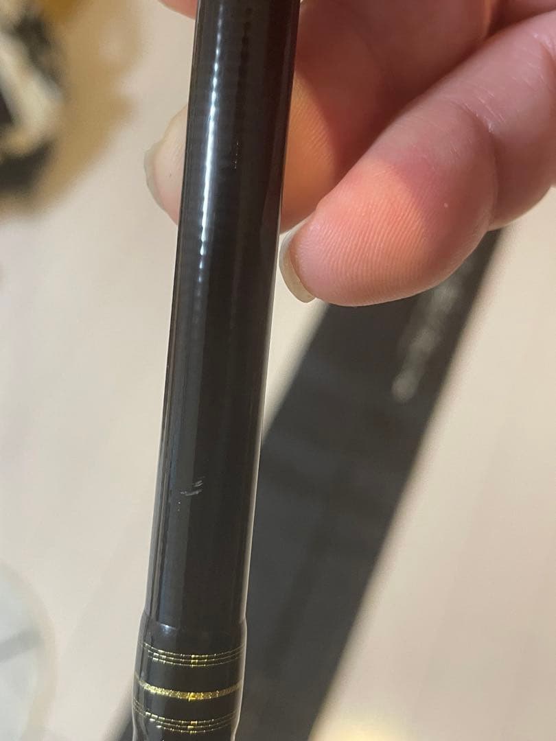 ヤマガブランクスカリスタ82M