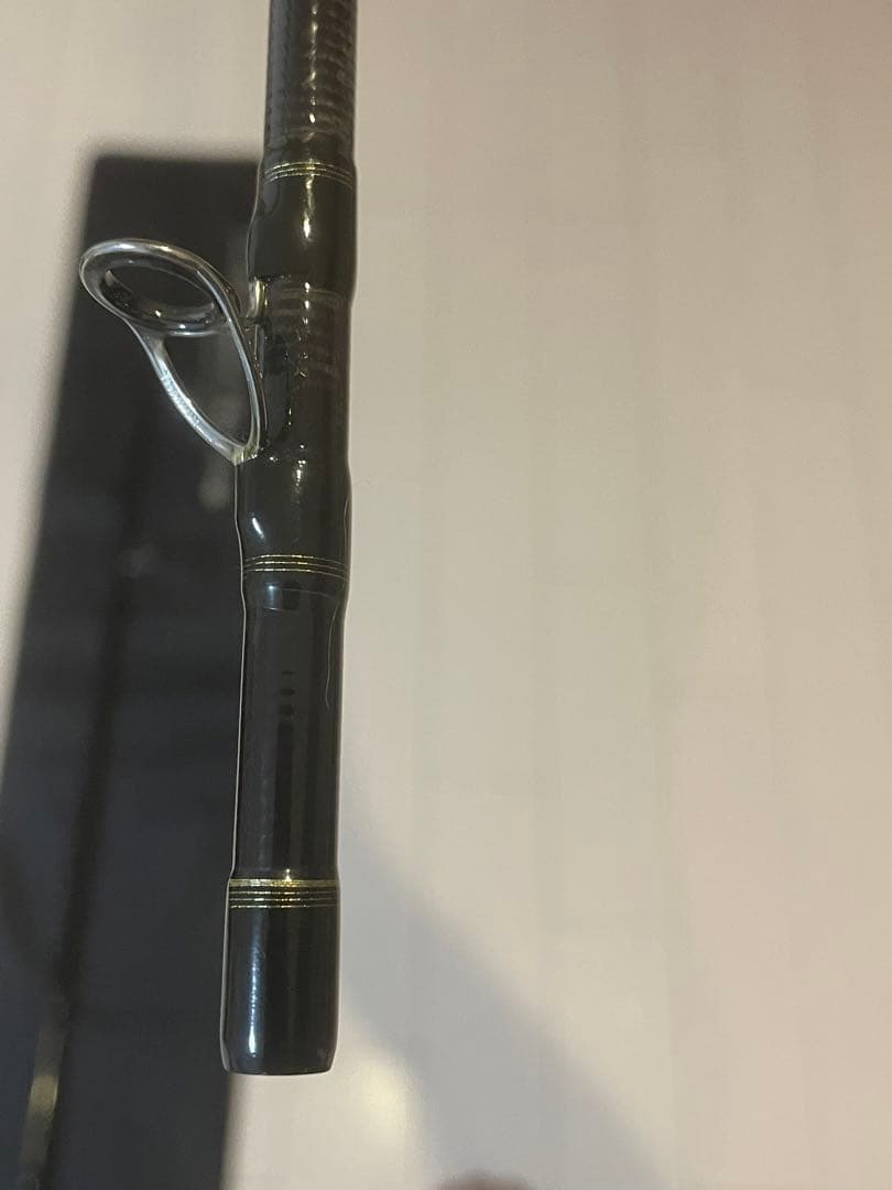 ヤマガブランクスカリスタ82M