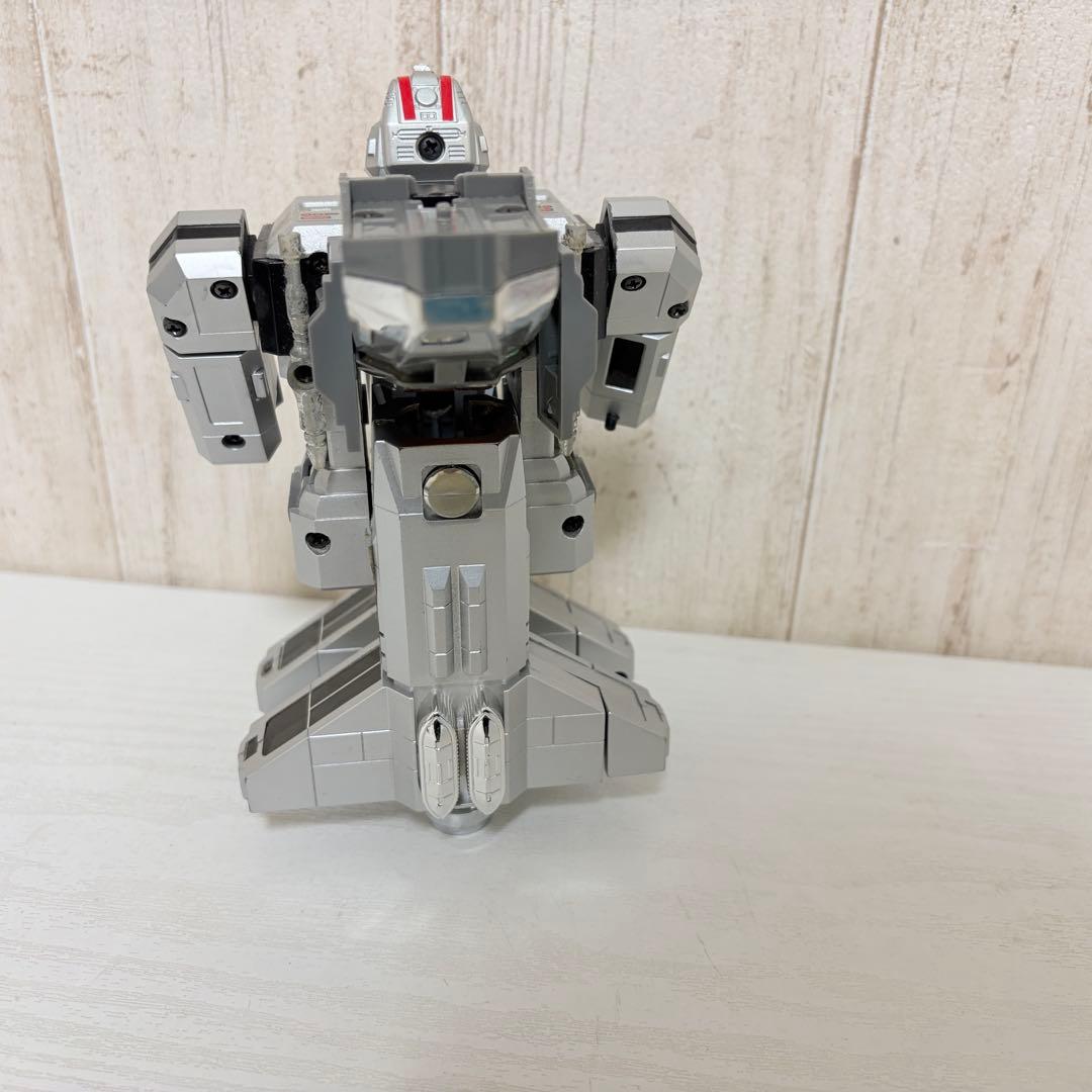 希少品 巨獣特捜ジャスピオン DX超合金 GC-29 ダイレオン