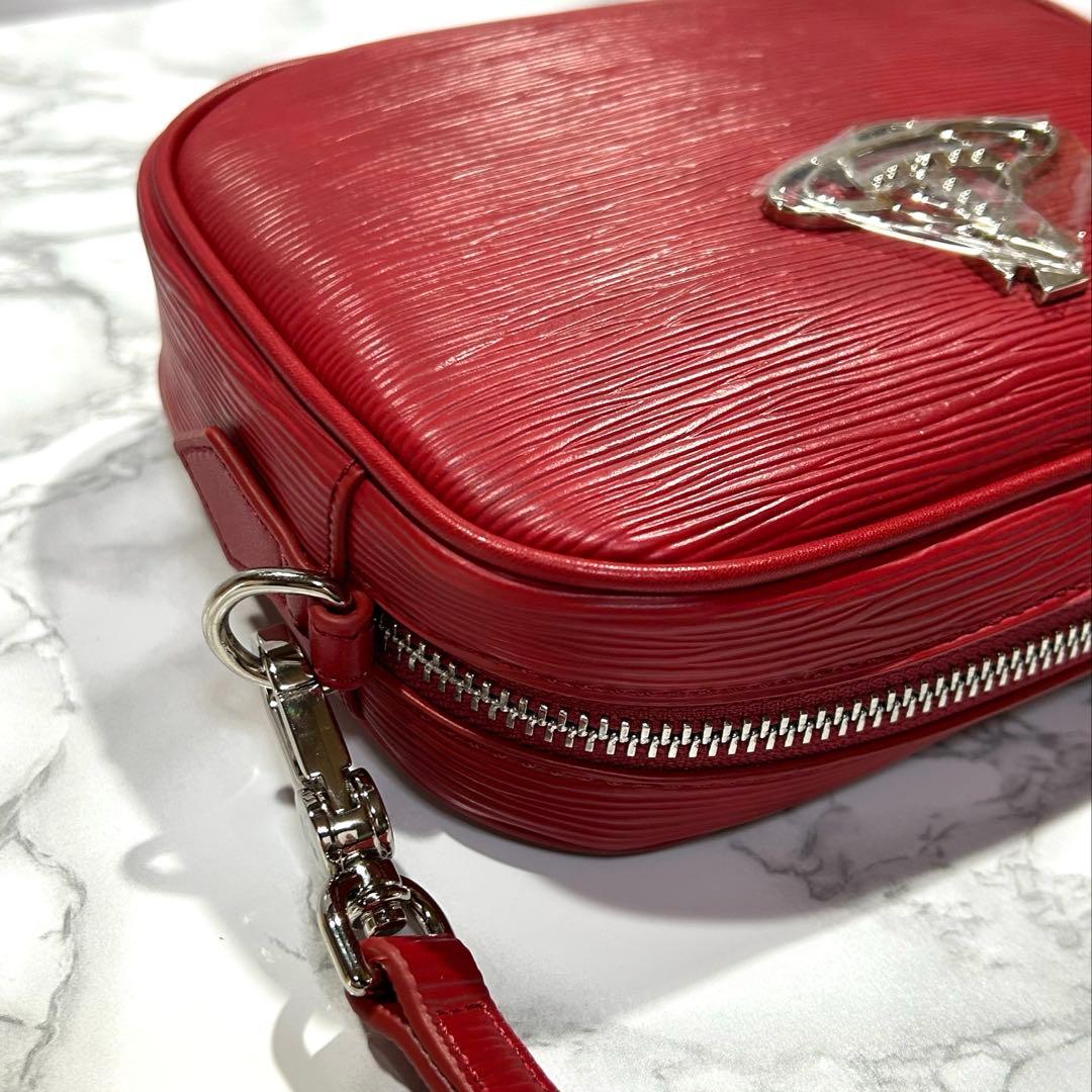 Vivienne Westwood バッグ　ショルダーバッグ　ポシェット