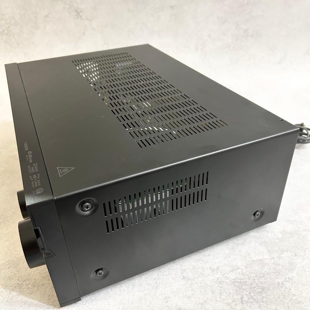 SONY STR-DN840 AVアンプ 7.2ch対応　AVレシーバー