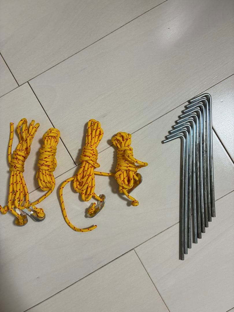 Coleman コールマンツーリングドームlx