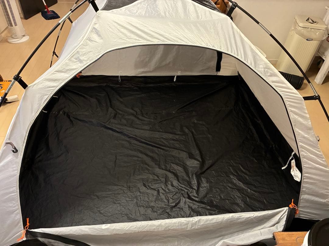 Coleman コールマンツーリングドームlx