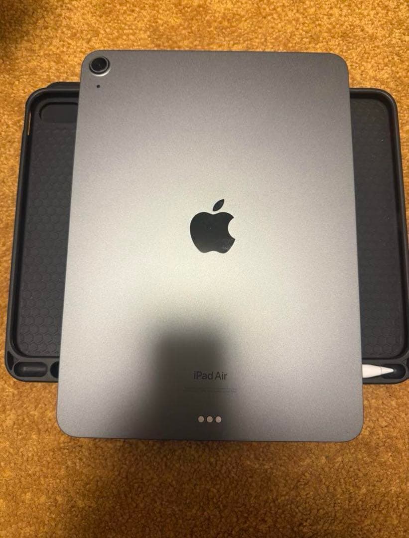 iPad Air 第5世代　Apple Pencil付き