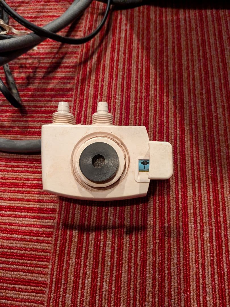 OSGヒューマンウオーター水素水アルカリイオン整水器お値引き最終価格