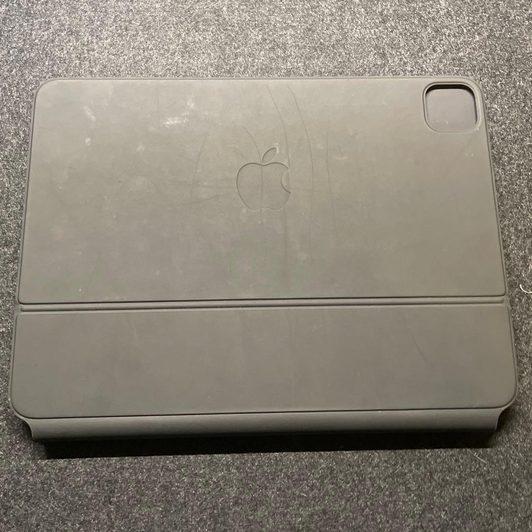 Apple iPad Magic Keyboard 純正11インチ