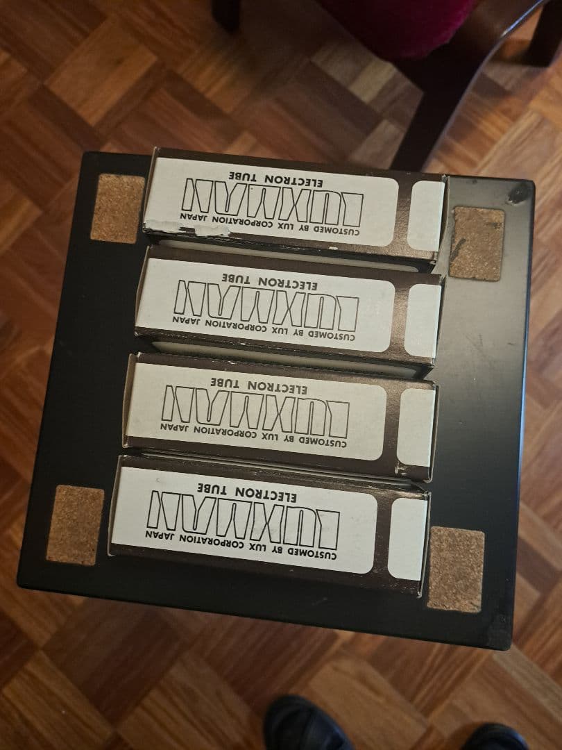 ラックスキット8045G予備菅