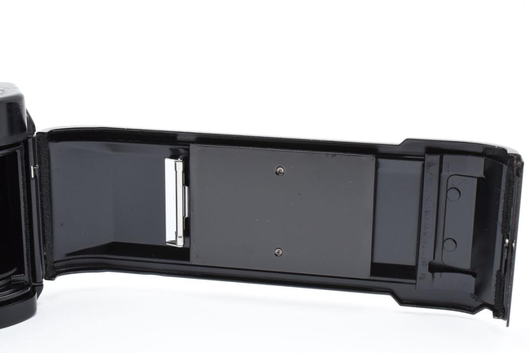 キヤノン CANON A-1 ブラック ボディ