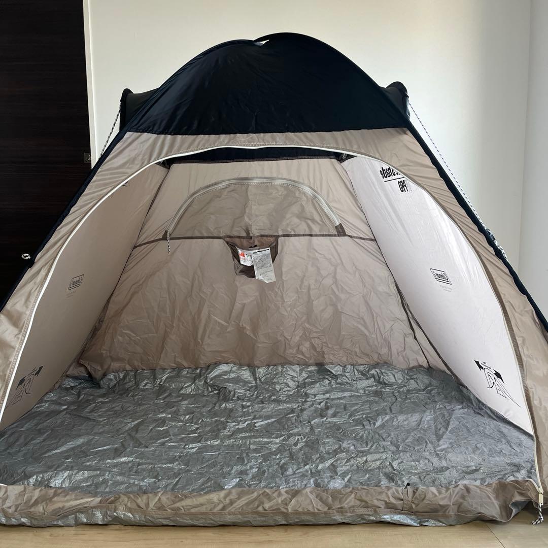 Coleman コールマン BEAUTY&YUOTH ポップアップテント