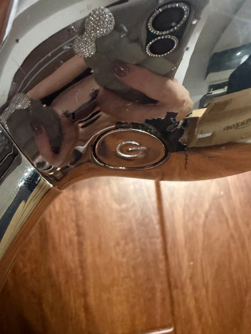 お値下げ　ReFa WHITE ドライヤー　リファ