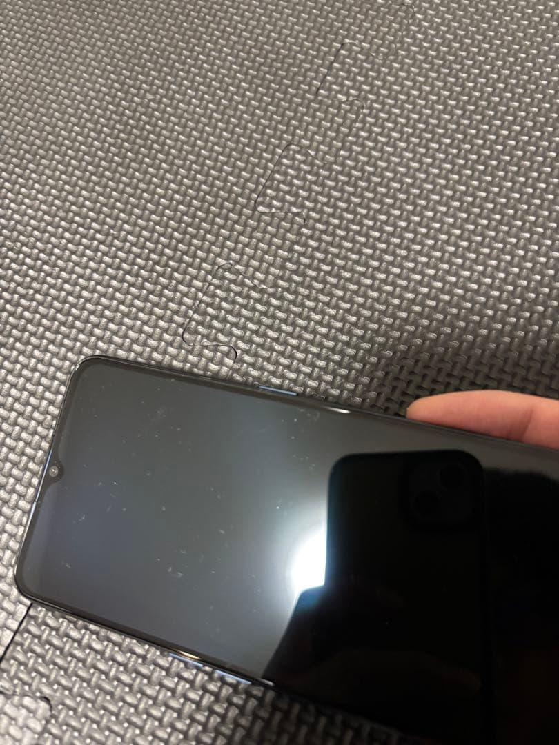 オッポリノ3 楽天モバイル