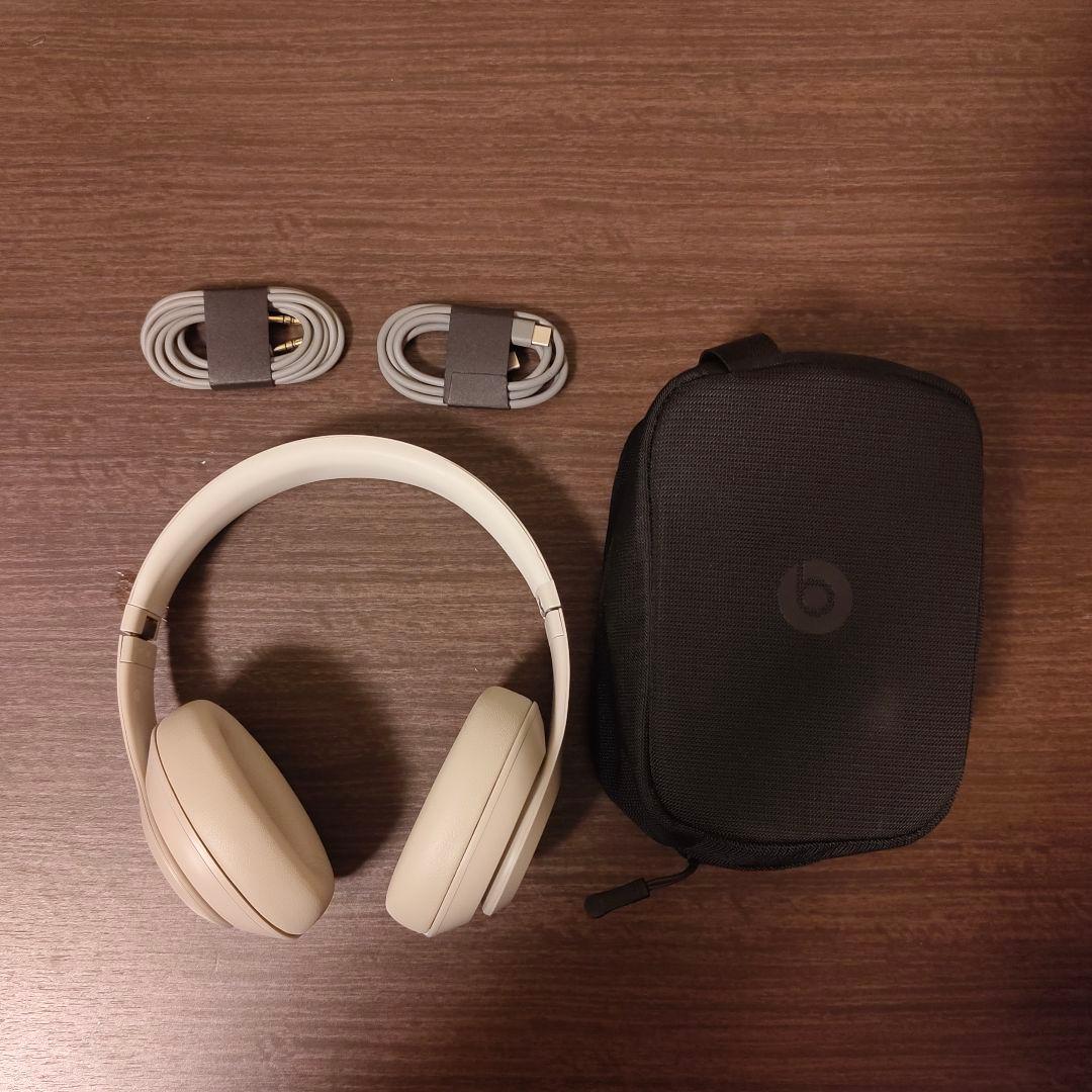 T*M様 Beats Studio pro