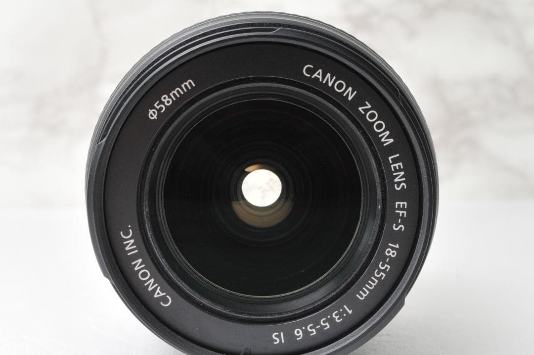 Canon EOS Kiss X2⭐️新品級のショット数❣️スマホ転送 一眼レフ