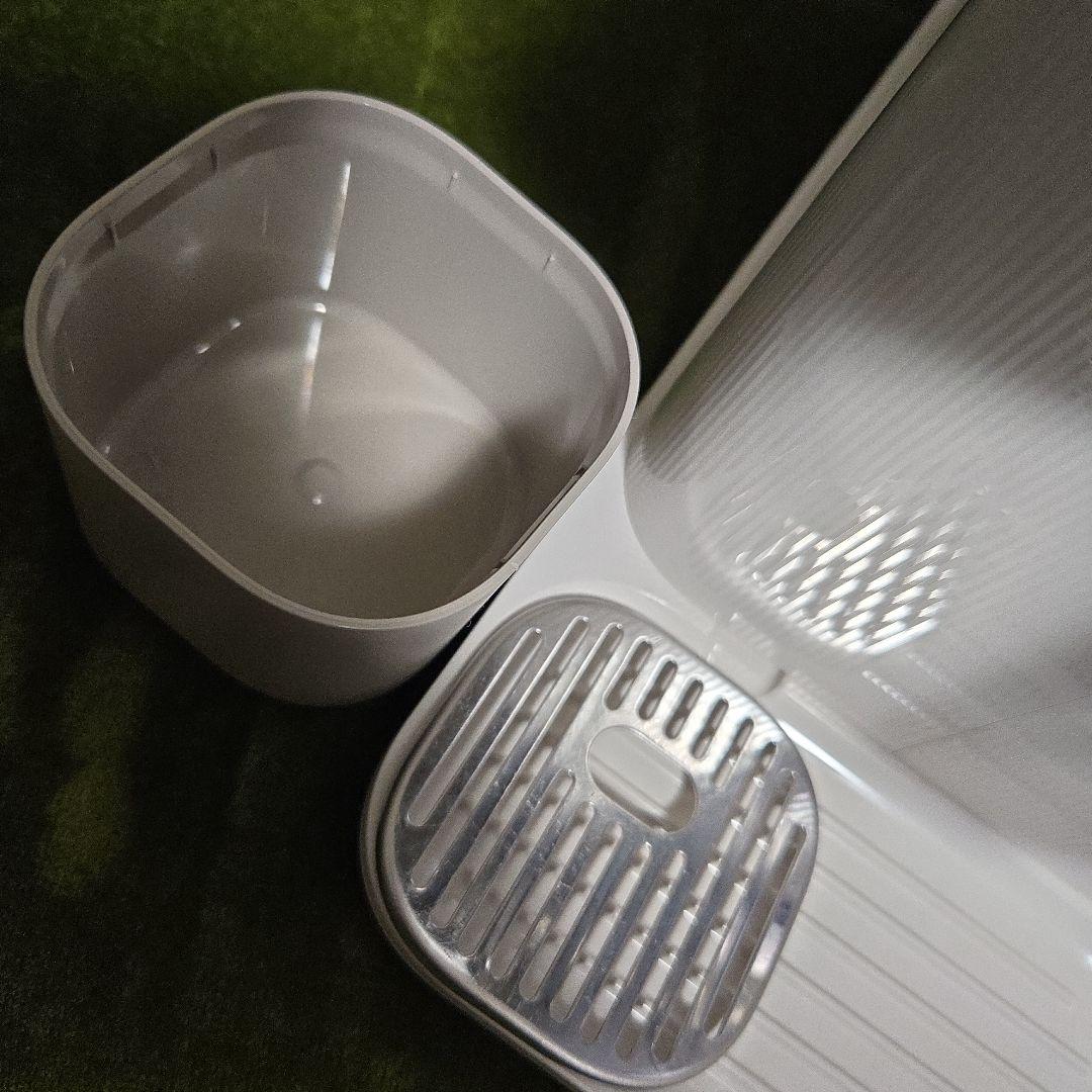 ネスプレッソ ラティシマ・ワン F111WH