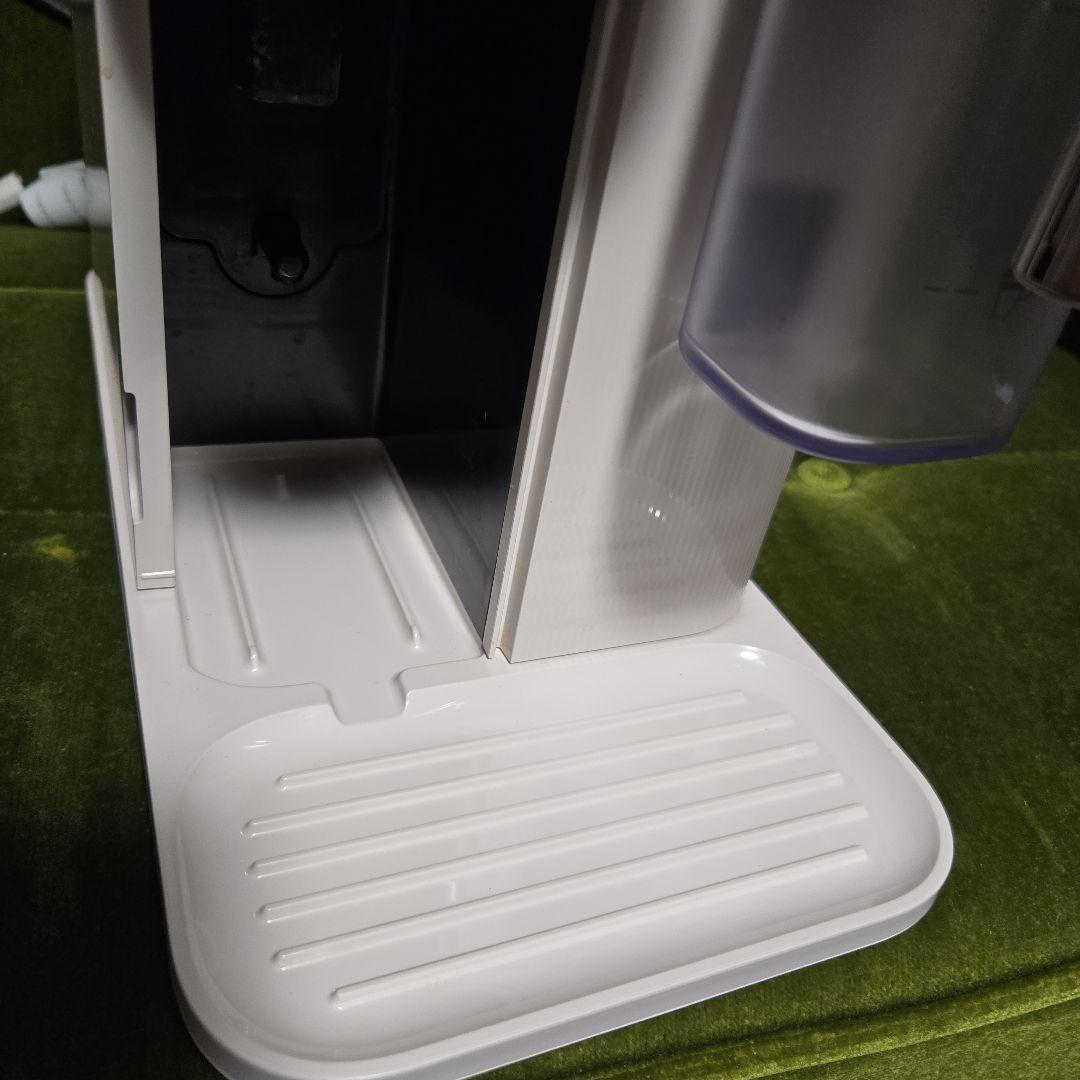 ネスプレッソ ラティシマ・ワン F111WH