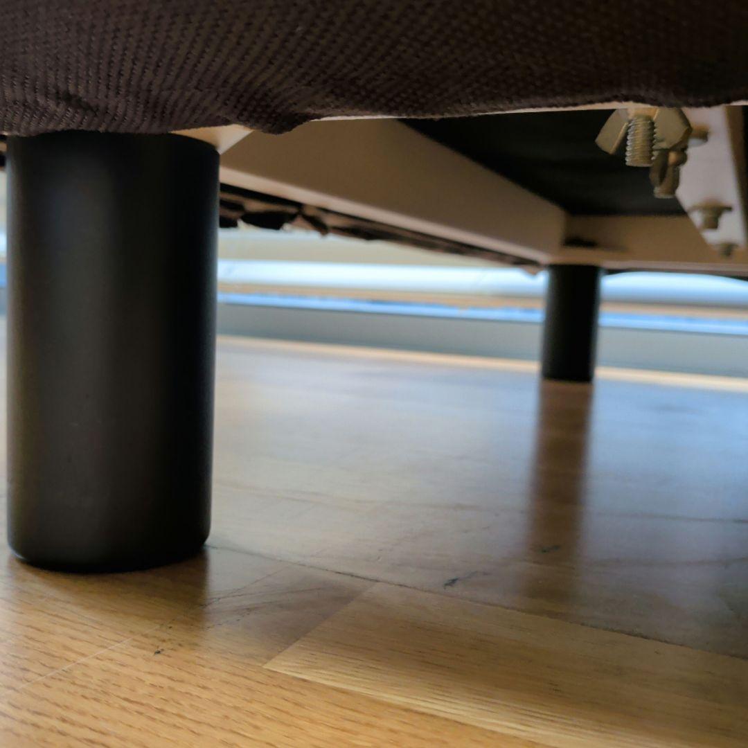 無印良品 ソファベンチ　発送９月末までです