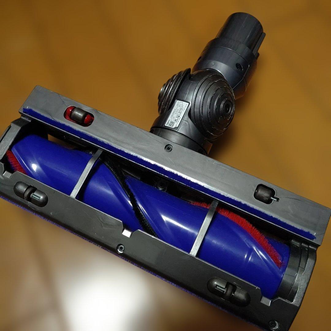 Dyson CY29 absolute キャニスター掃除機