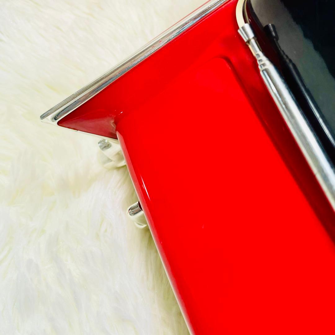 美品　激レア　現状品　ビンテージラジオ　シボレー　ベルエア　インテリア