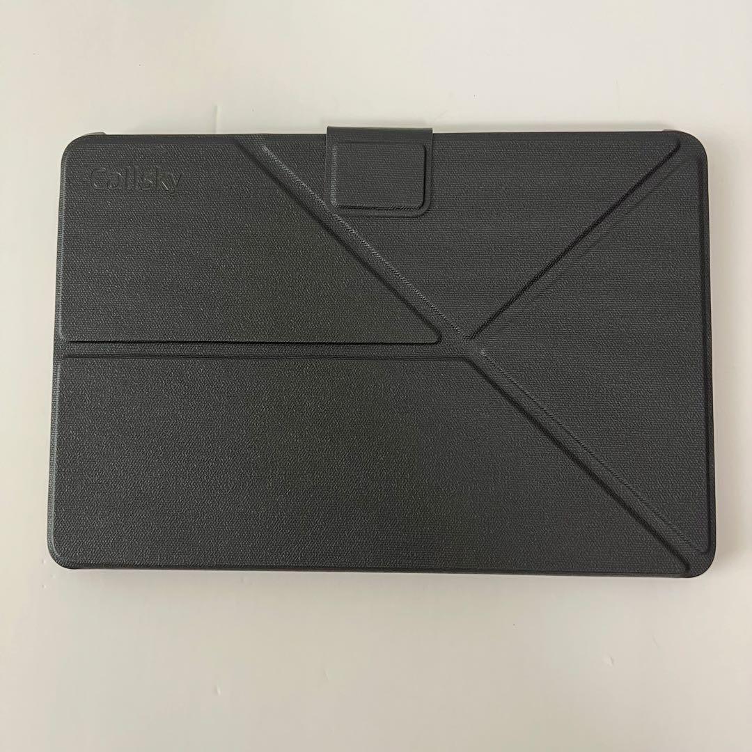 Android 15 タブレット12GB+64GB+2TB拡張　ケース付