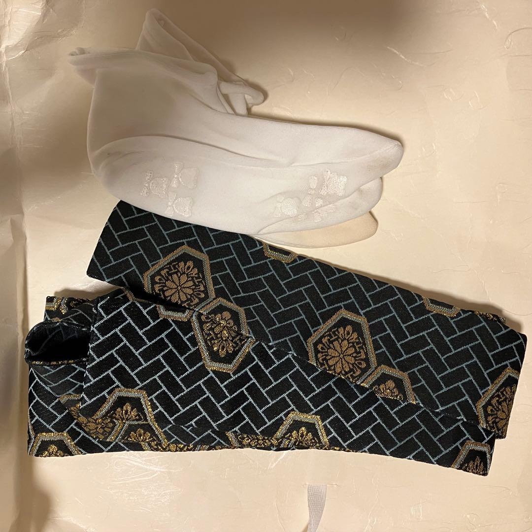 七五三 フルセット 5歳　男の子