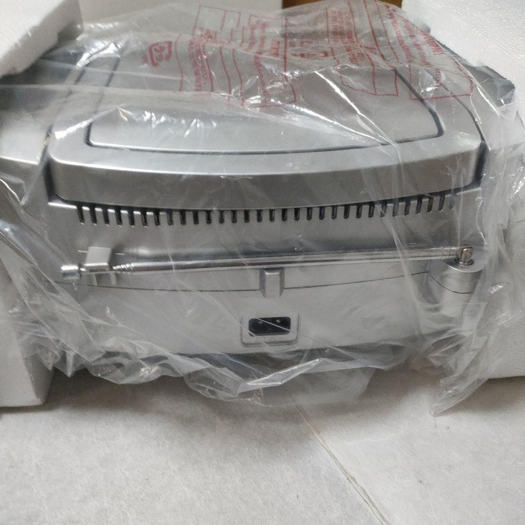 美品　 TOSHIBA TY-CDX92 Bluetooth　CD ラジカセ