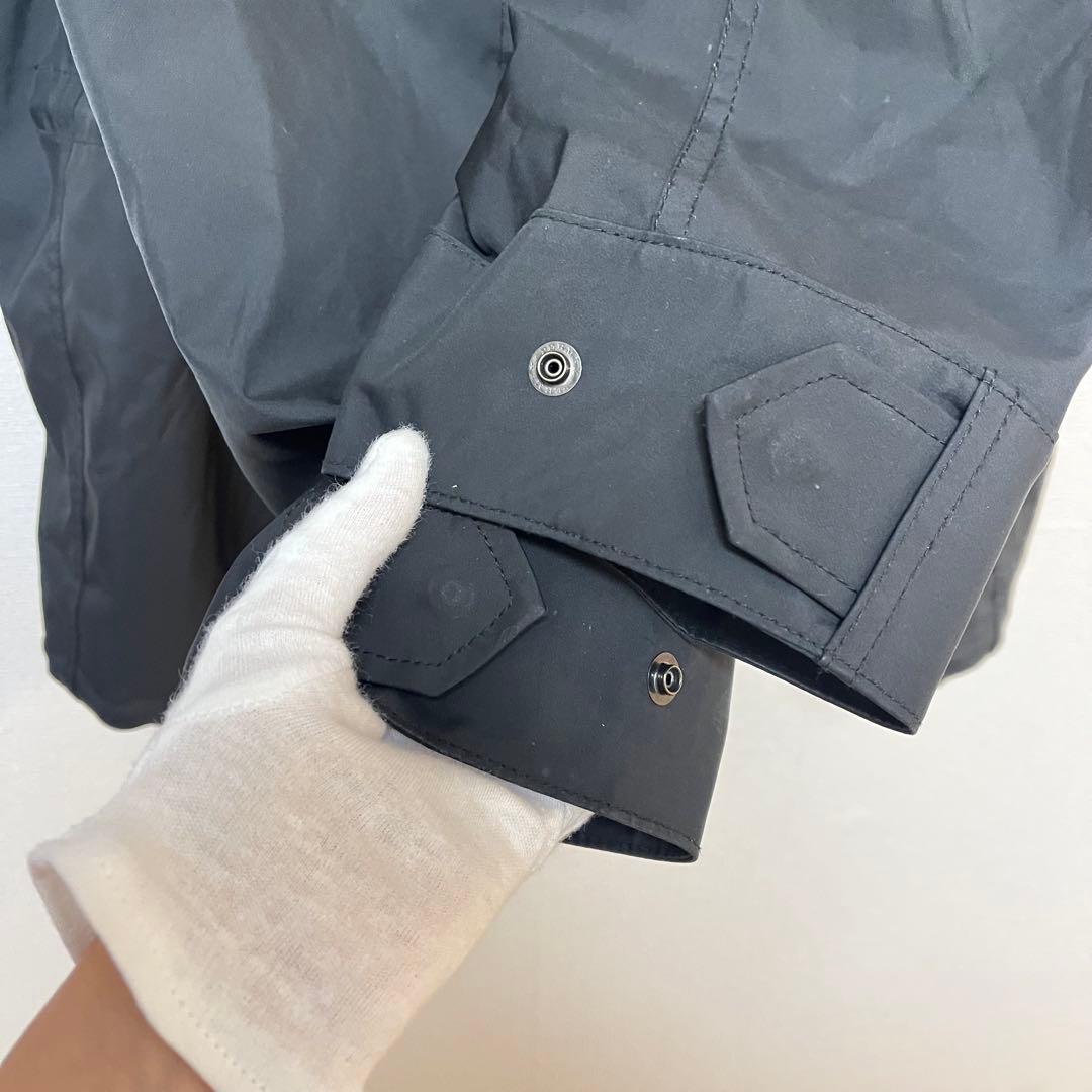 【美品】　THE RERACS ザリラクス　アウター　コート　モッズコート