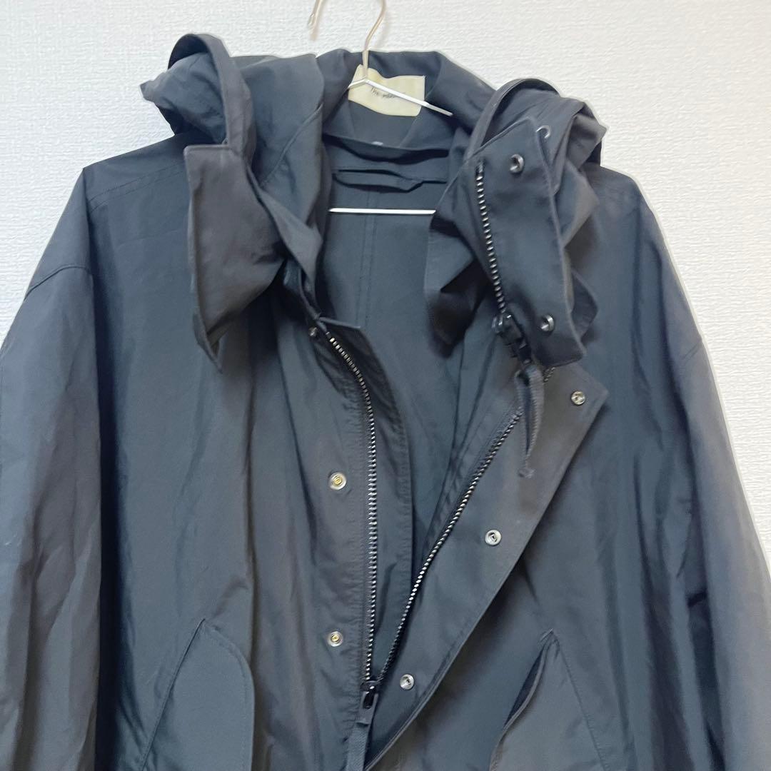 【美品】　THE RERACS ザリラクス　アウター　コート　モッズコート